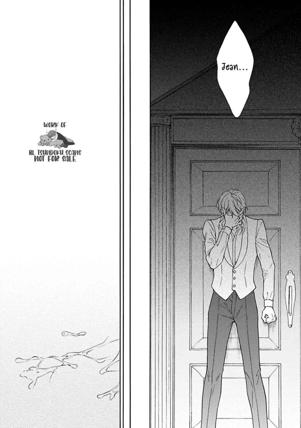 Kishukusha no Kuroneko wa Yoru O Shiranai Chapter 5 - Page 15