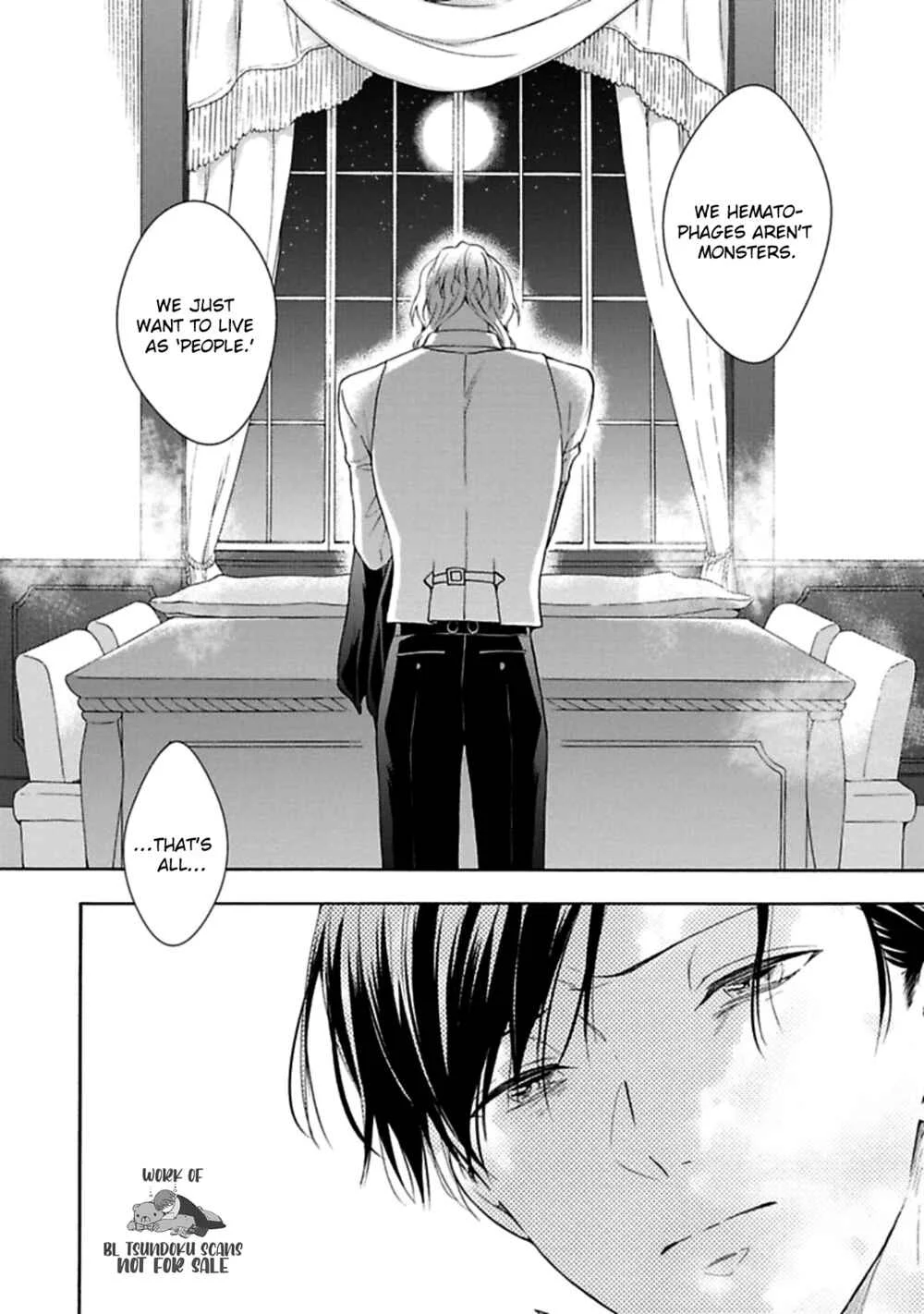 Kishukusha no Kuroneko wa Yoru O Shiranai Chapter 5 - Page 23