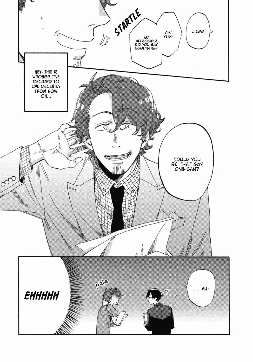 Kitto Oujisama ga Nante Chapter 1 - Page 3