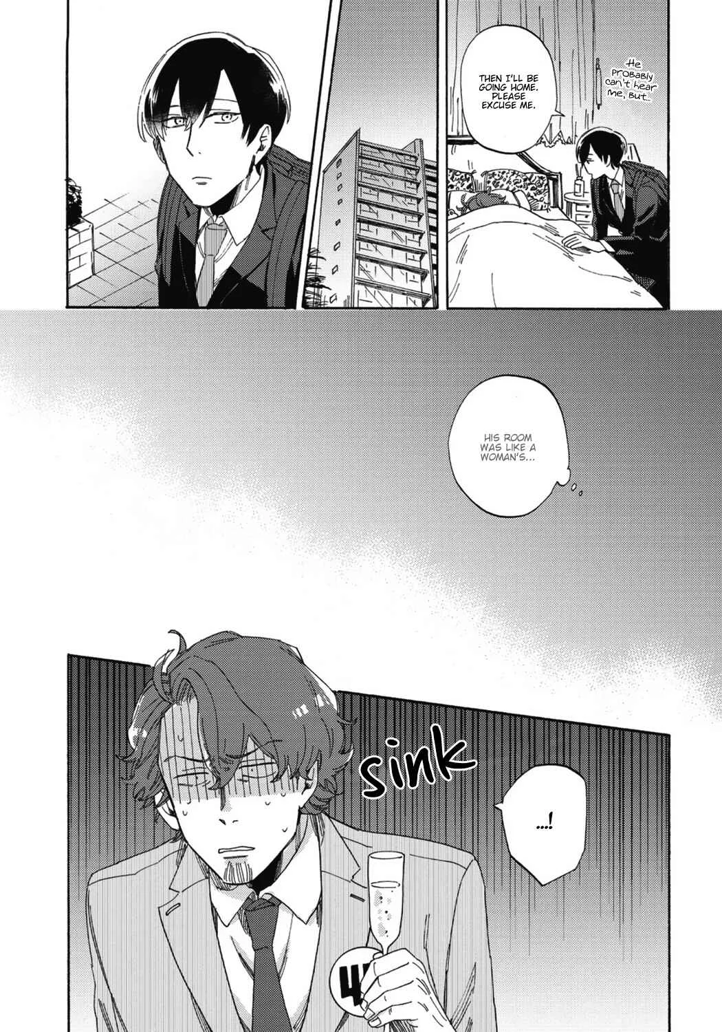 Kitto Oujisama ga Nante Chapter 1 - Page 16