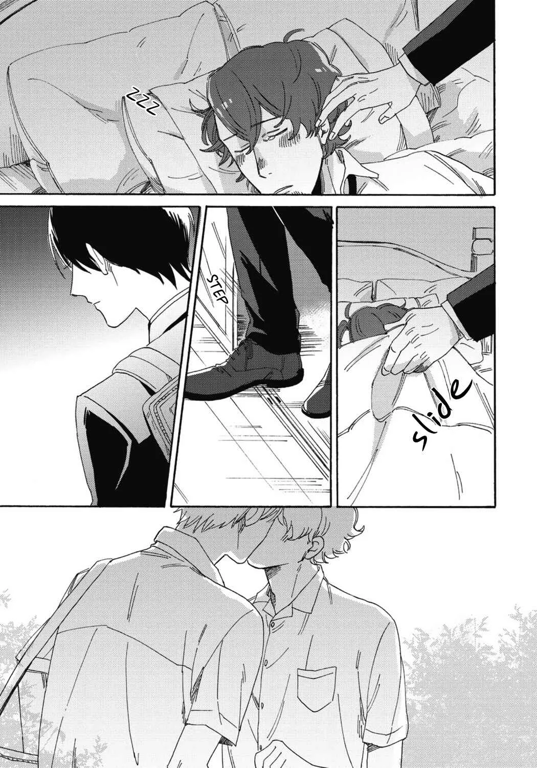 Kitto Oujisama ga Nante Chapter 1 - Page 28
