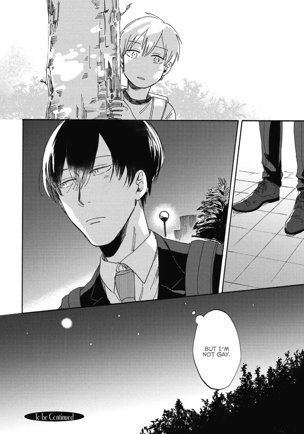 Kitto Oujisama ga Nante Chapter 1 - Page 29