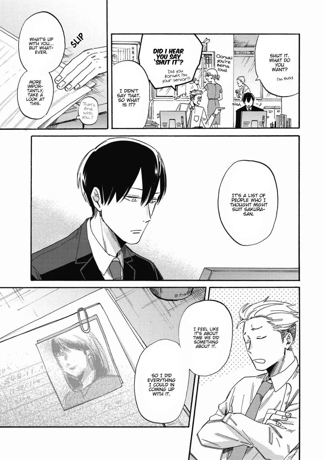 Kitto Oujisama ga Nante Chapter 2 - Page 2