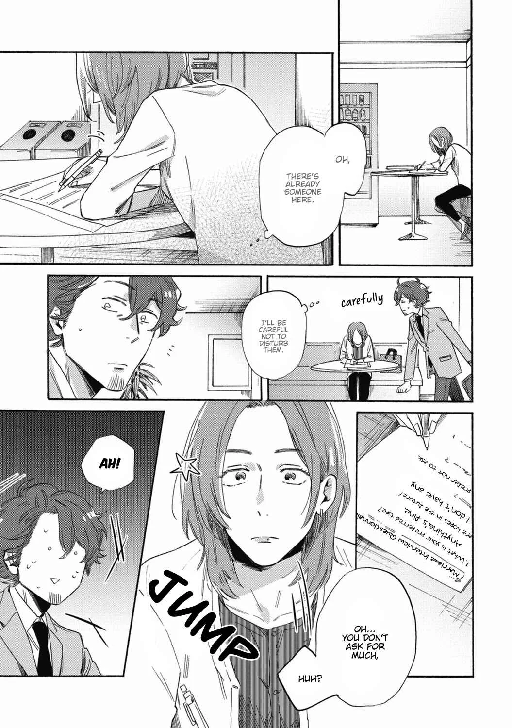 Kitto Oujisama ga Nante Chapter 2 - Page 6