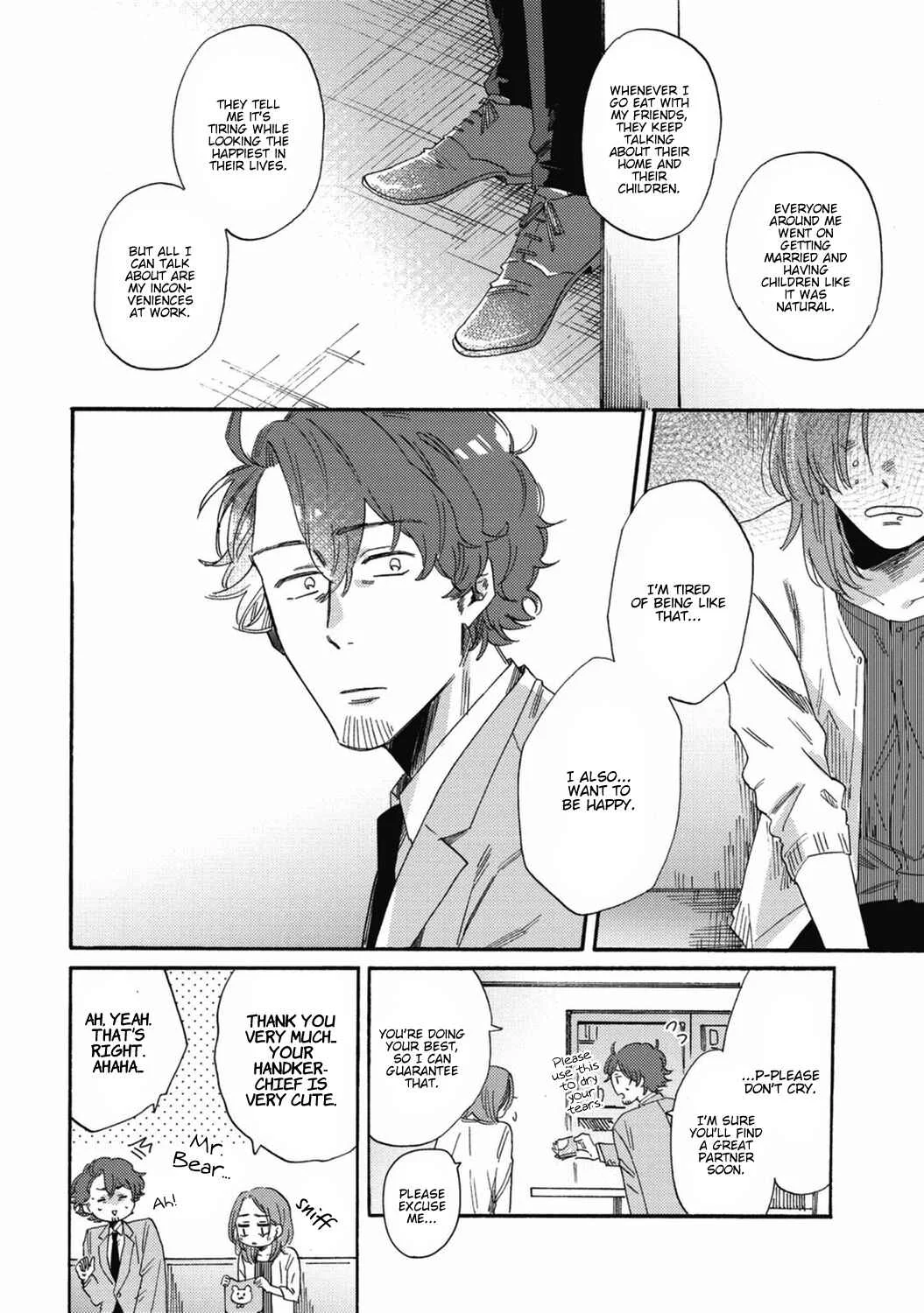 Kitto Oujisama ga Nante Chapter 2 - Page 9
