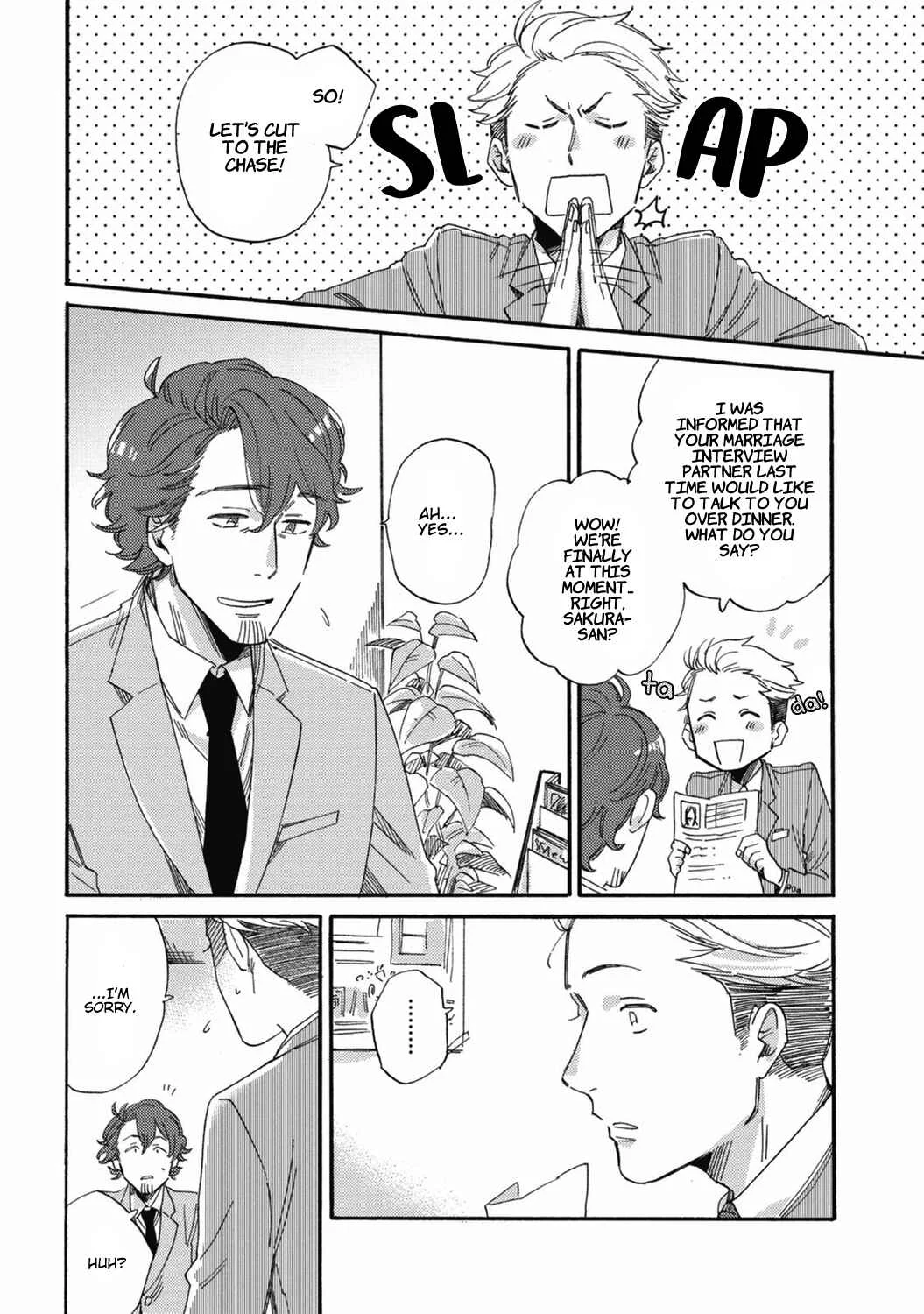 Kitto Oujisama ga Nante Chapter 2 - Page 13