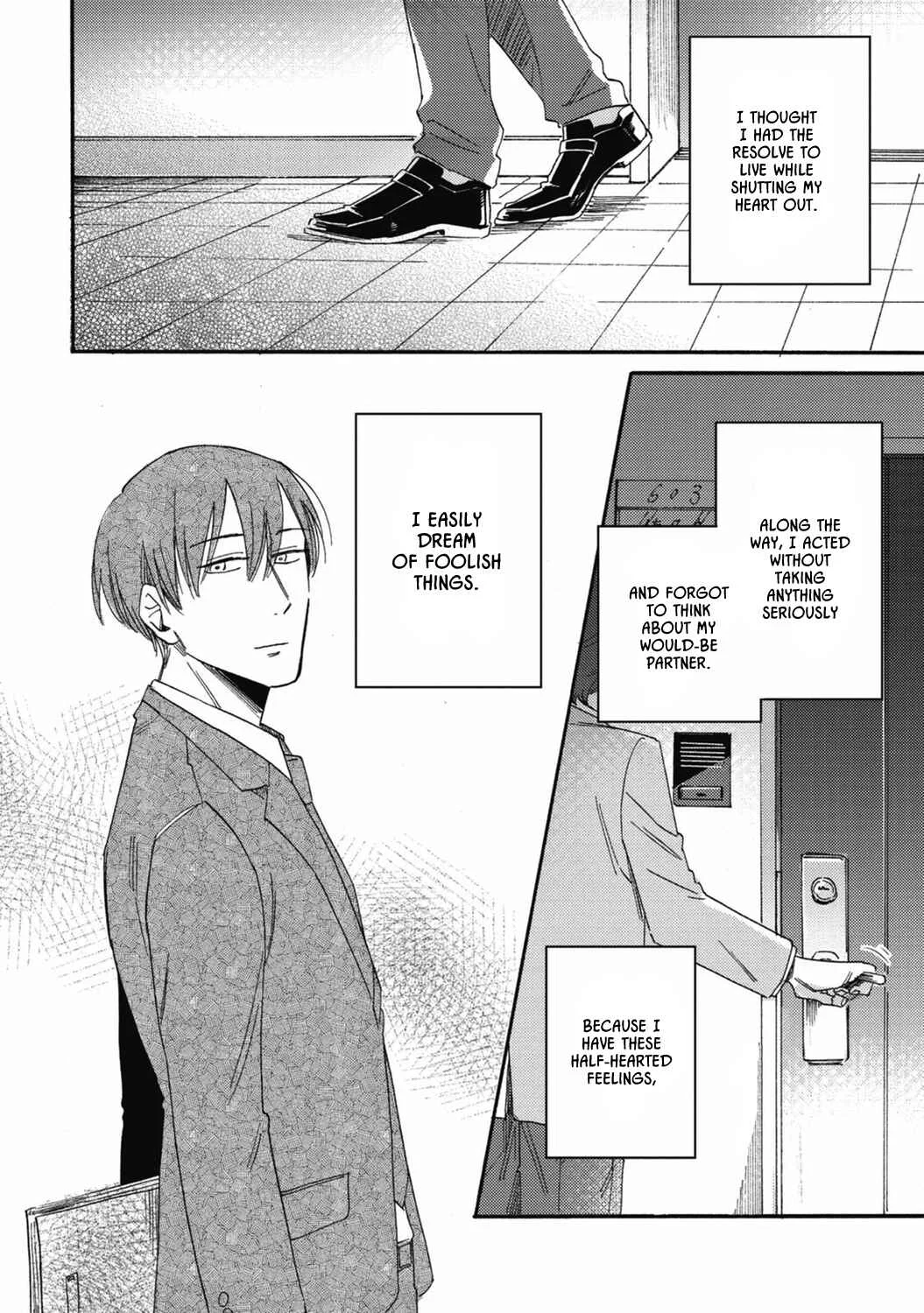 Kitto Oujisama ga Nante Chapter 2 - Page 15