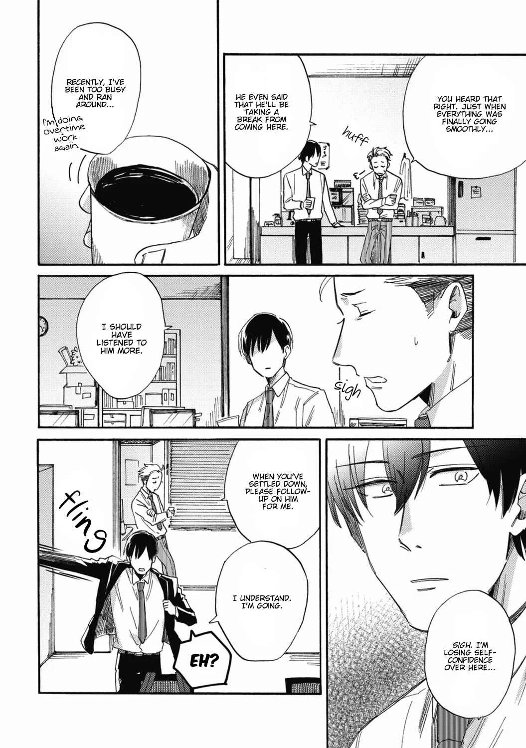 Kitto Oujisama ga Nante Chapter 2 - Page 17