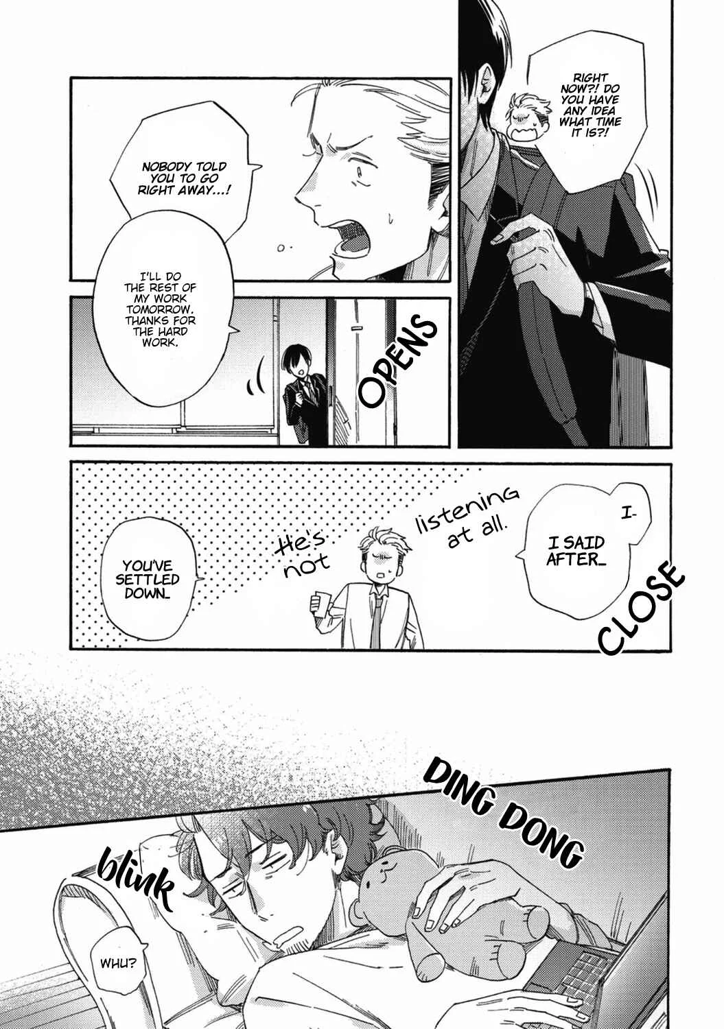 Kitto Oujisama ga Nante Chapter 2 - Page 18