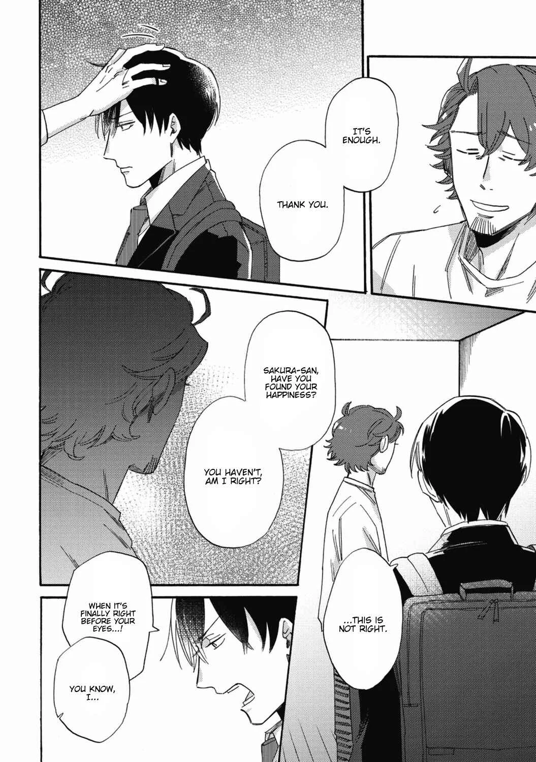 Kitto Oujisama ga Nante Chapter 2 - Page 21