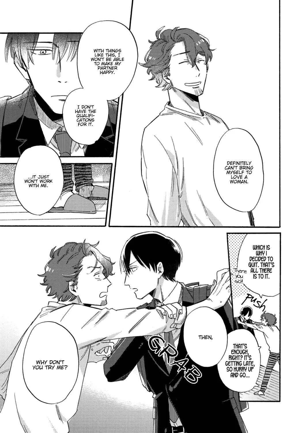 Kitto Oujisama ga Nante Chapter 2 - Page 22