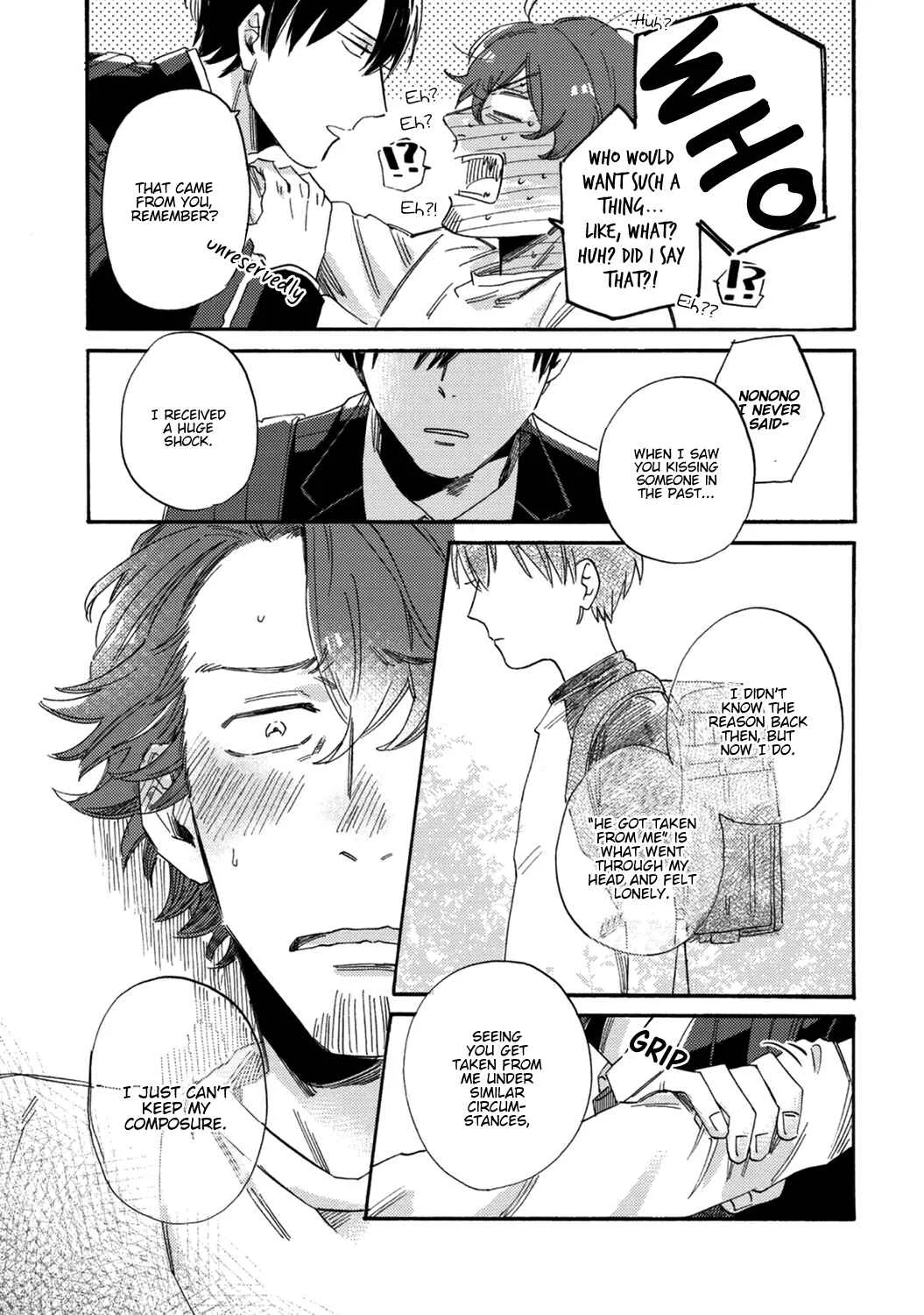 Kitto Oujisama ga Nante Chapter 2 - Page 24