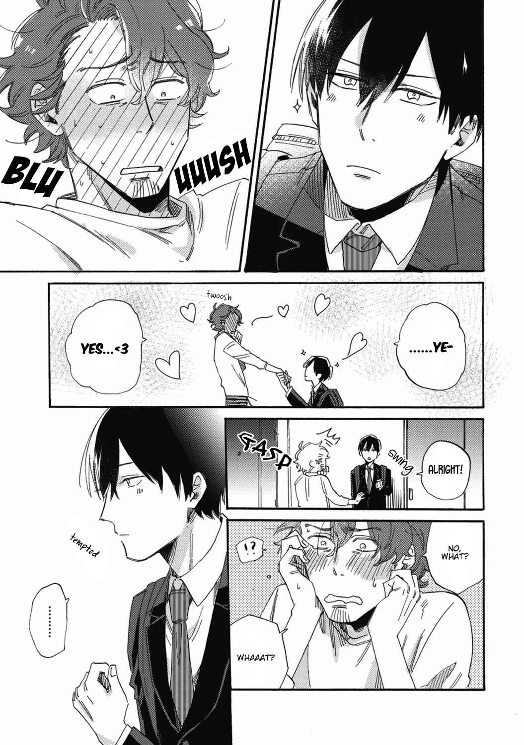 Kitto Oujisama ga Nante Chapter 2 - Page 26