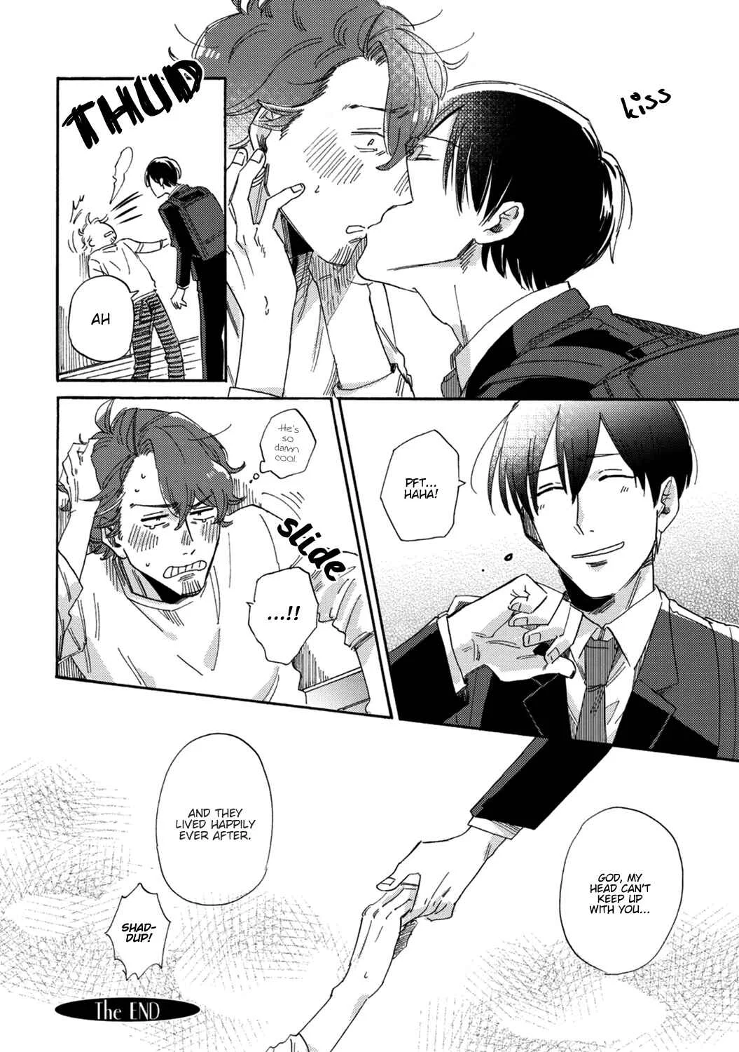 Kitto Oujisama ga Nante Chapter 2 - Page 27