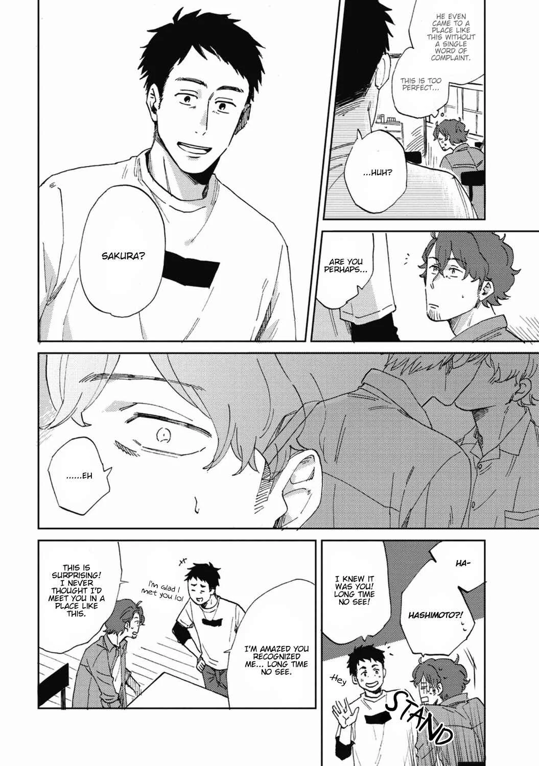 Kitto Oujisama ga Nante Chapter 3 - Page 18