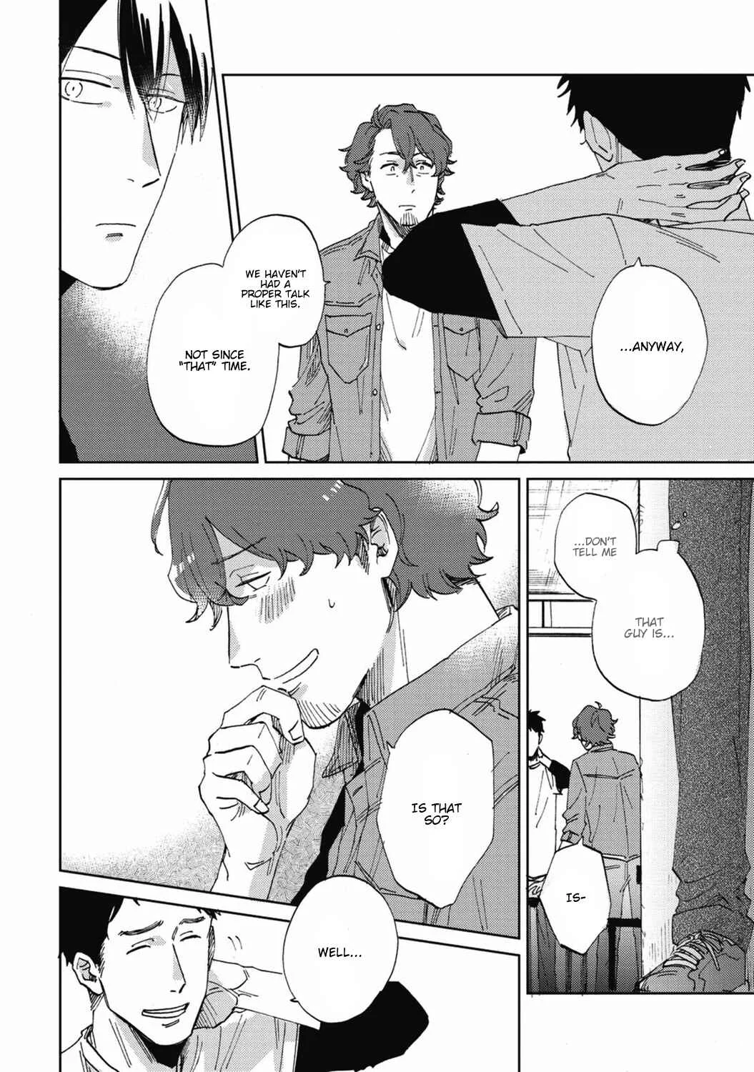 Kitto Oujisama ga Nante Chapter 3 - Page 20