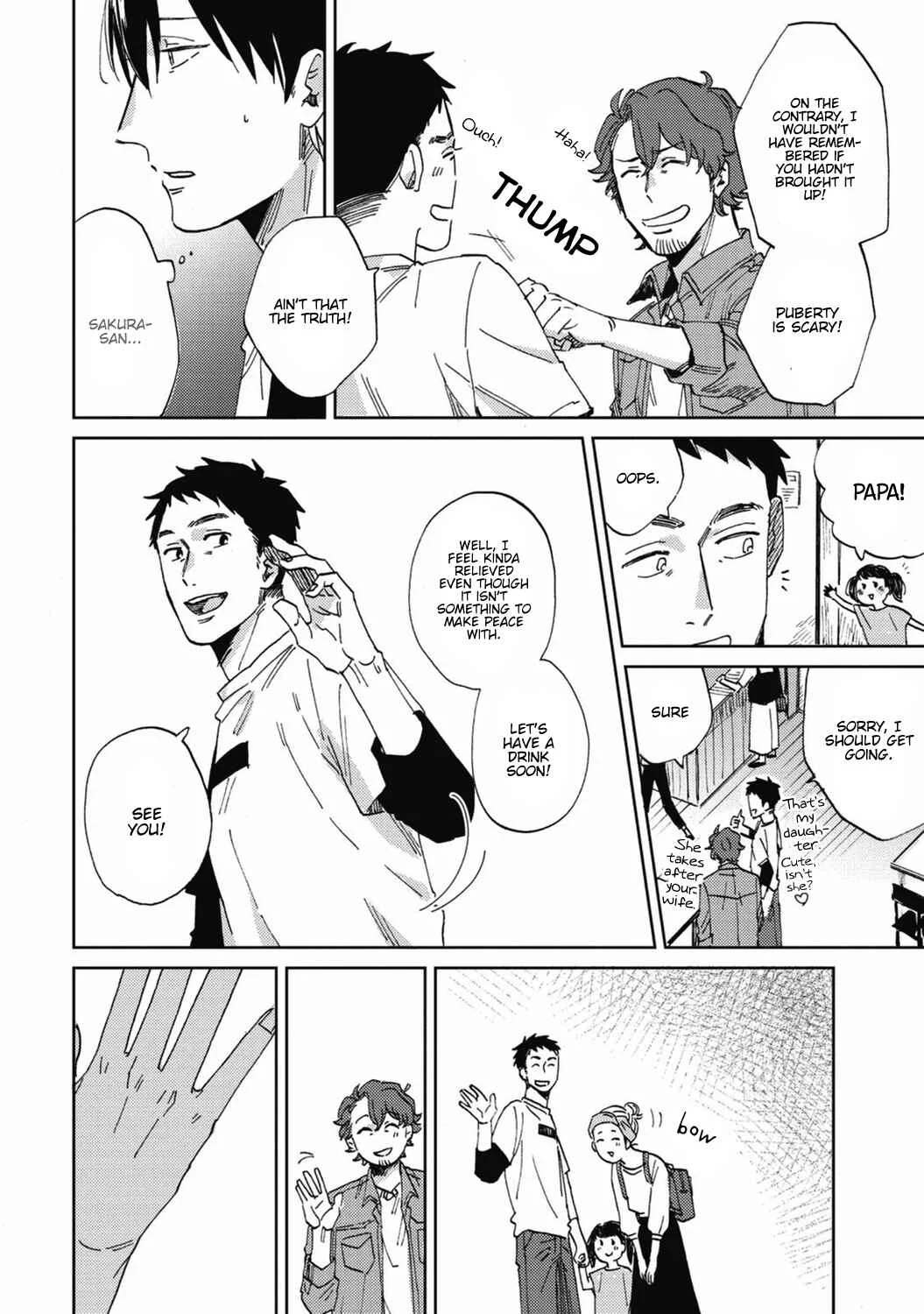 Kitto Oujisama ga Nante Chapter 3 - Page 22