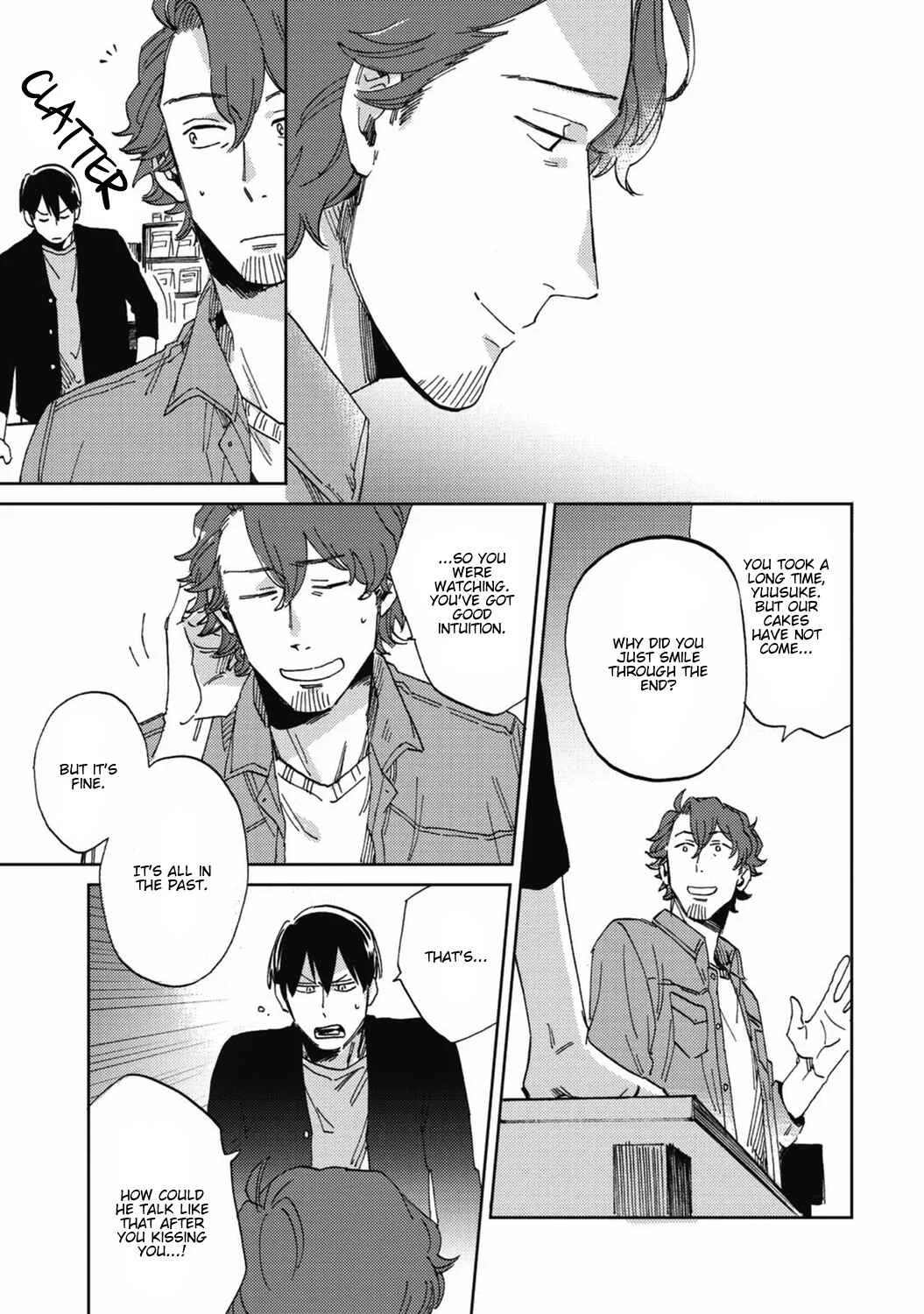 Kitto Oujisama ga Nante Chapter 3 - Page 23