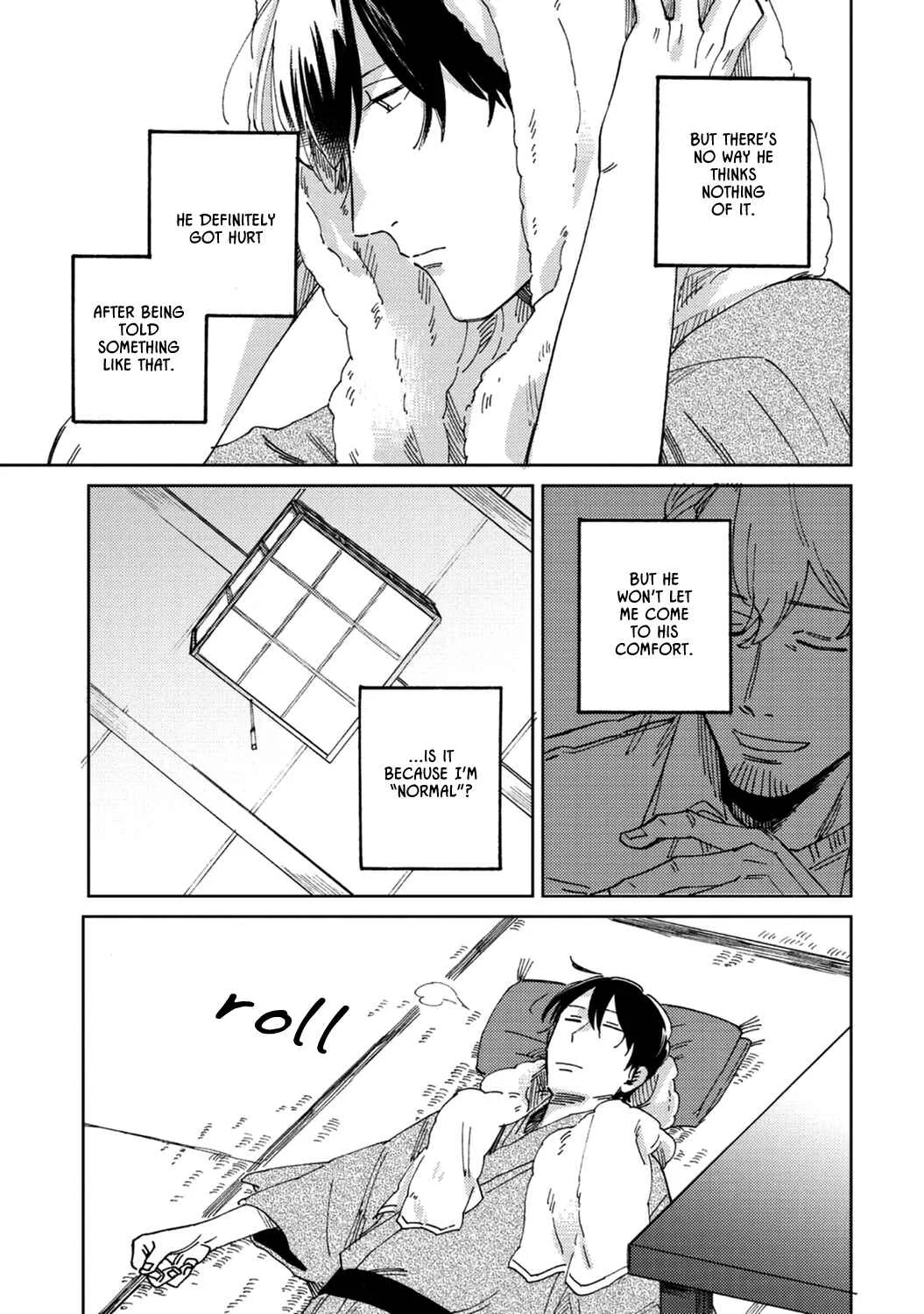 Kitto Oujisama ga Nante Chapter 3 - Page 27