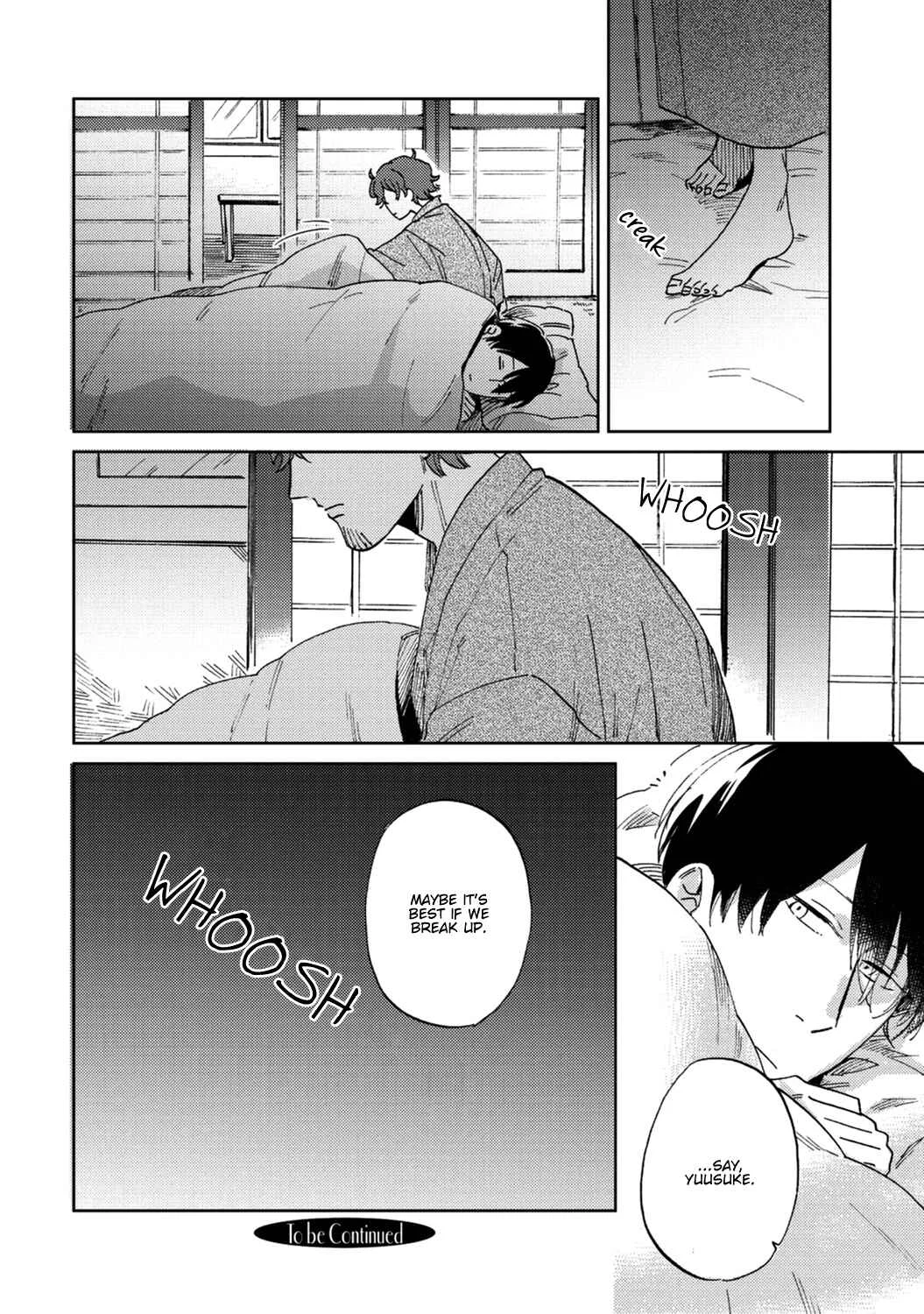 Kitto Oujisama ga Nante Chapter 3 - Page 30