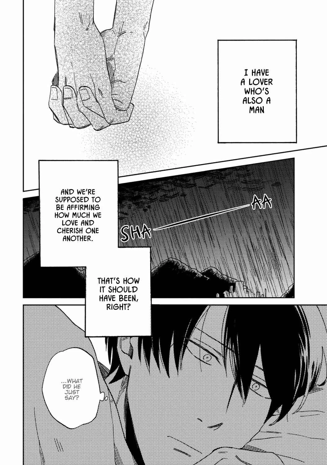 Kitto Oujisama ga Nante Chapter 4 - Page 1