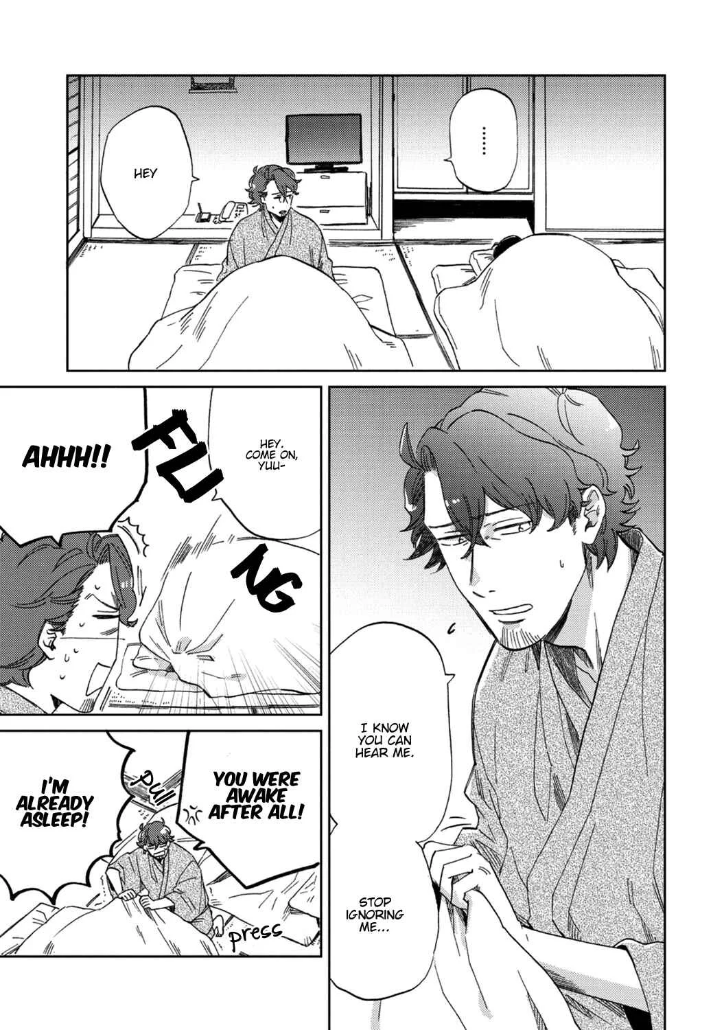 Kitto Oujisama ga Nante Chapter 4 - Page 2