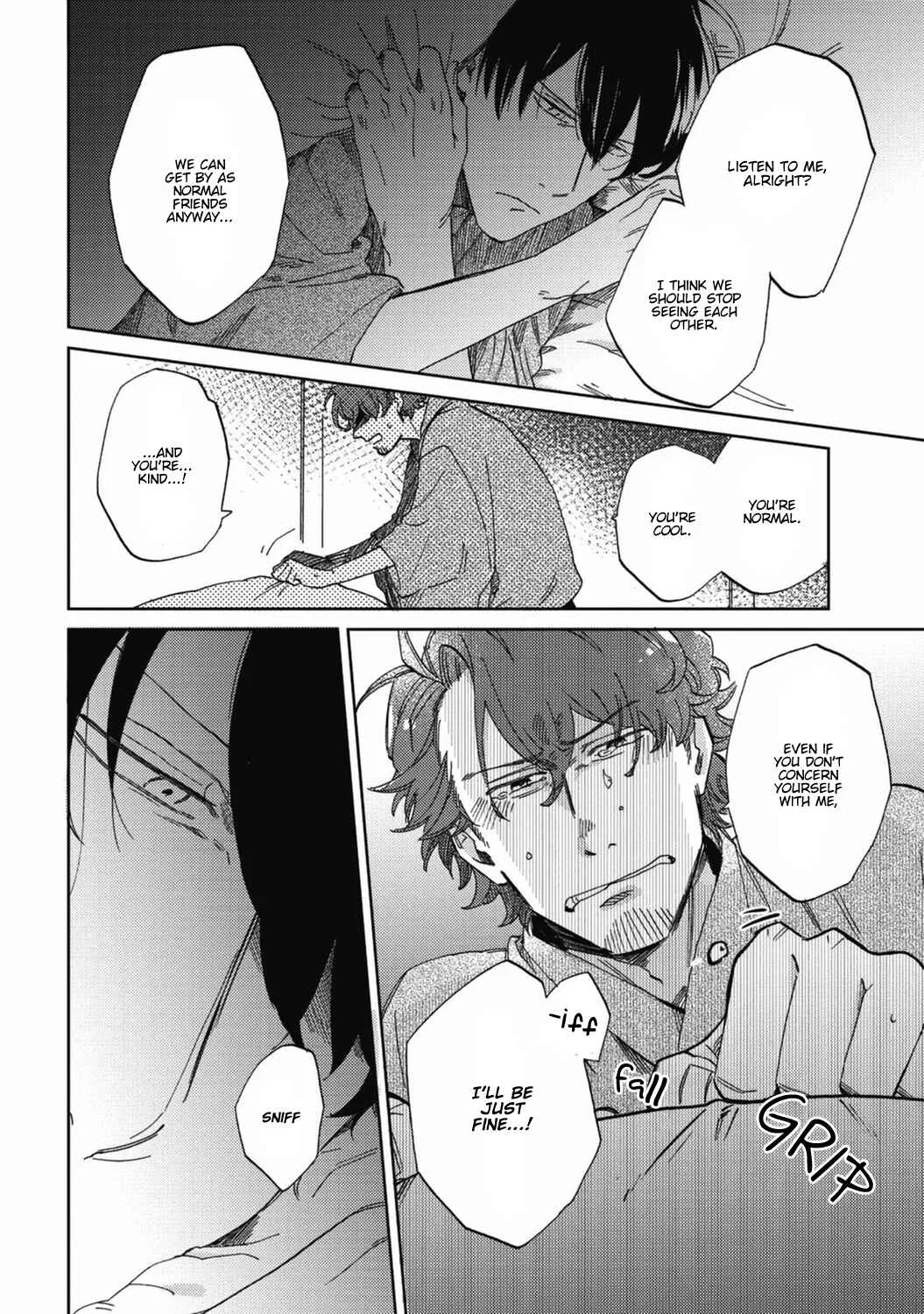Kitto Oujisama ga Nante Chapter 4 - Page 3