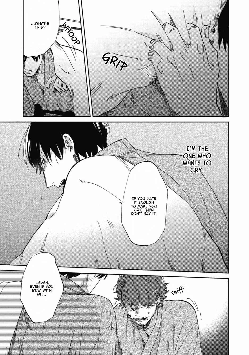 Kitto Oujisama ga Nante Chapter 4 - Page 4