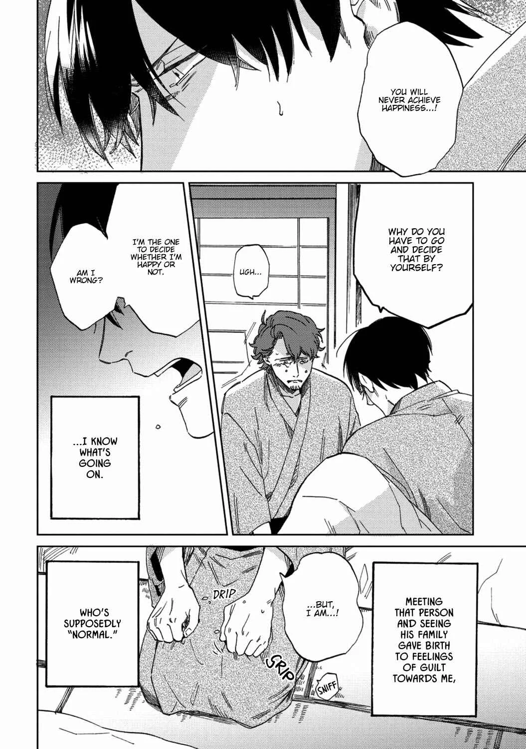 Kitto Oujisama ga Nante Chapter 4 - Page 5