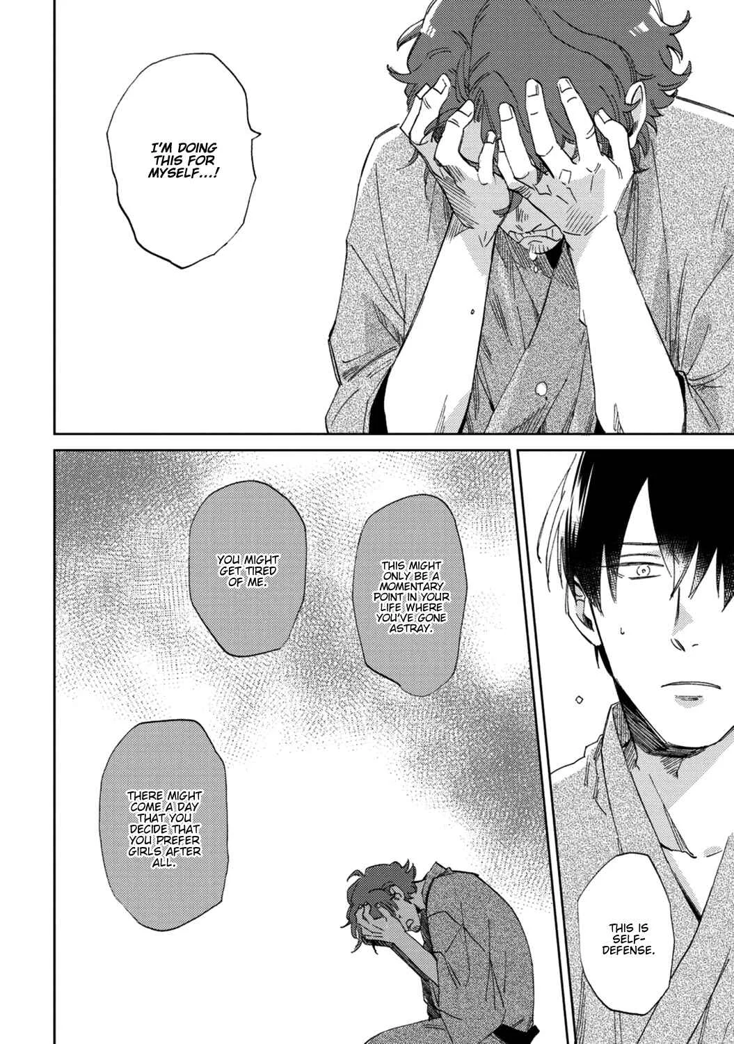 Kitto Oujisama ga Nante Chapter 4 - Page 9
