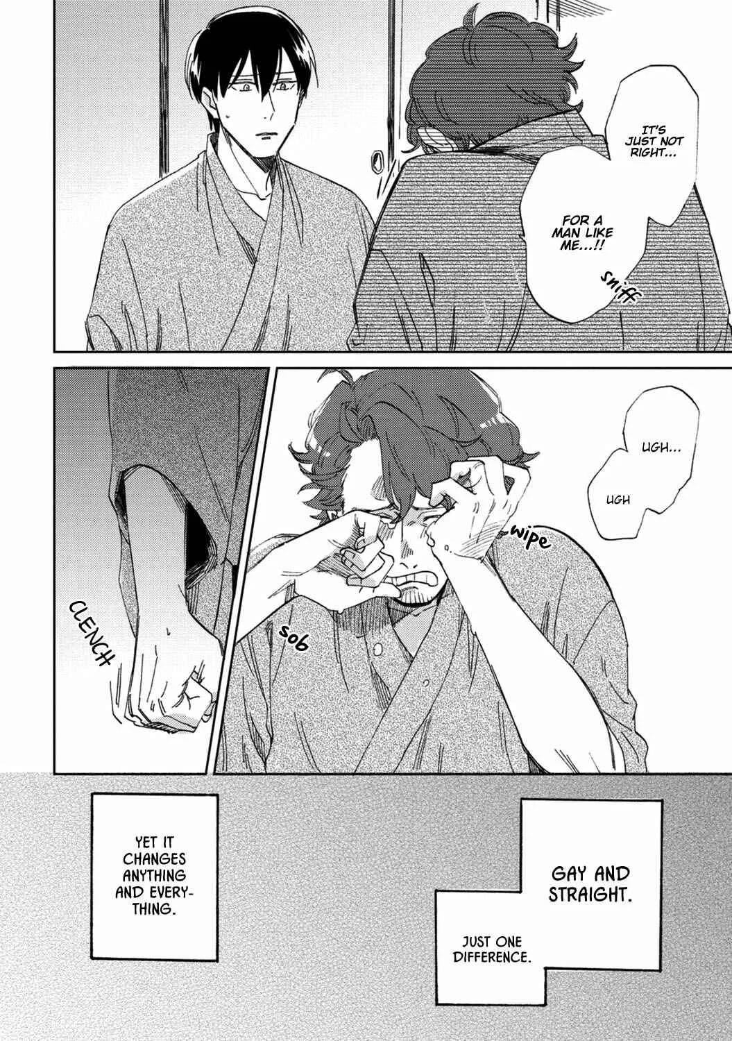 Kitto Oujisama ga Nante Chapter 4 - Page 11