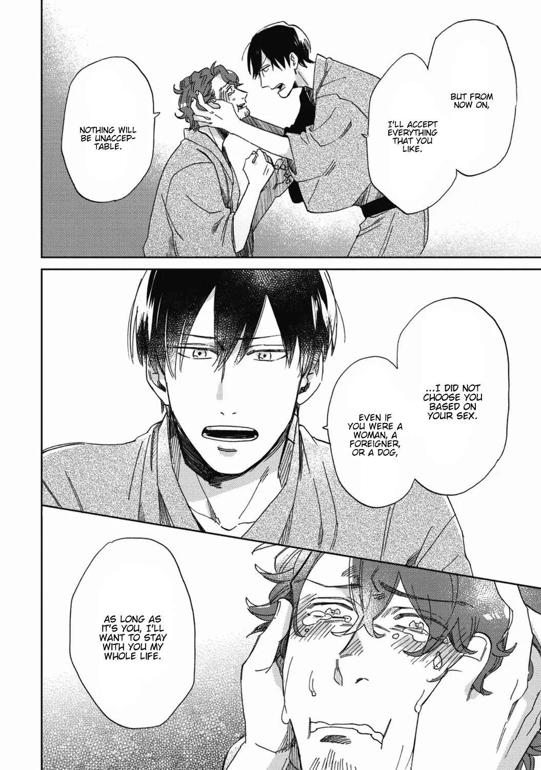 Kitto Oujisama ga Nante Chapter 4 - Page 13