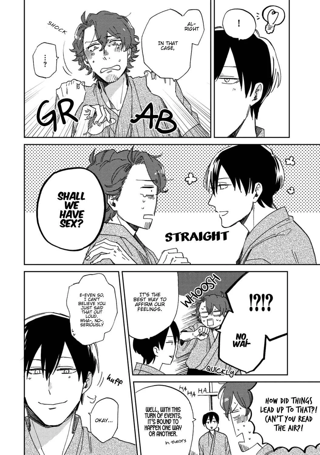 Kitto Oujisama ga Nante Chapter 4 - Page 15