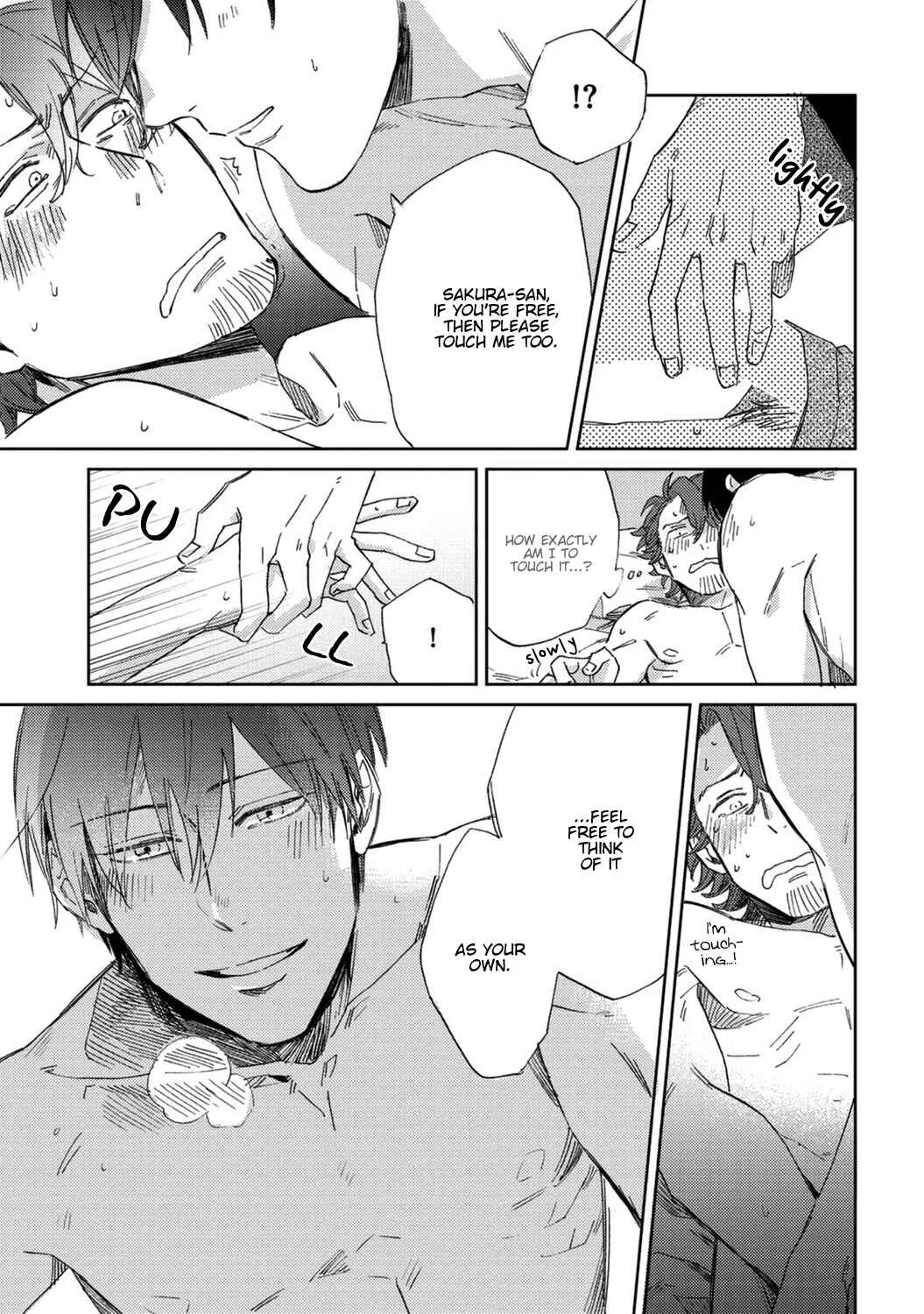 Kitto Oujisama ga Nante Chapter 4 - Page 22