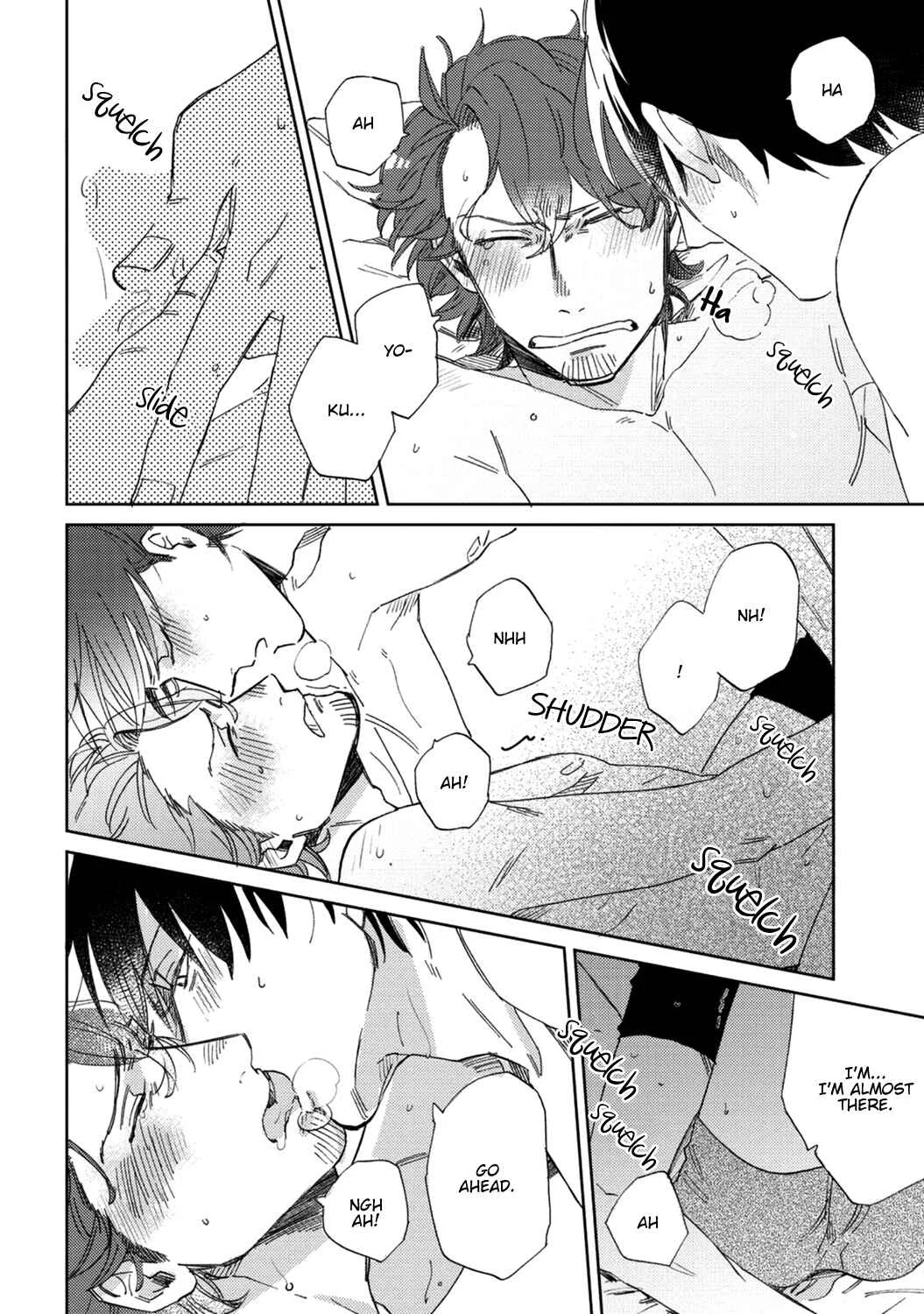Kitto Oujisama ga Nante Chapter 4 - Page 23