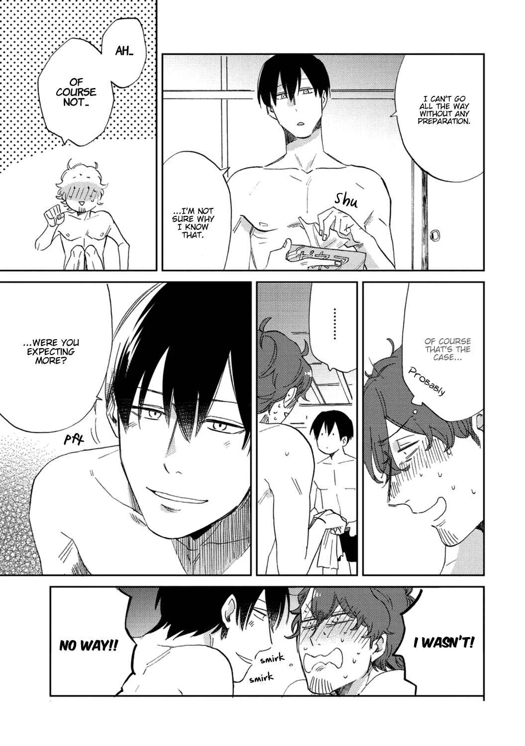 Kitto Oujisama ga Nante Chapter 4 - Page 26