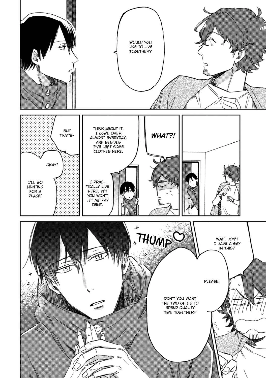 Kitto Oujisama ga Nante Chapter 5 - Page 6
