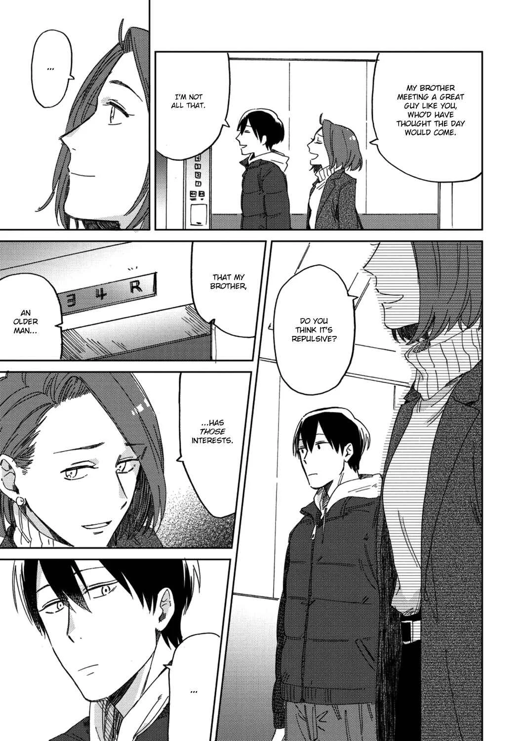 Kitto Oujisama ga Nante Chapter 5 - Page 12
