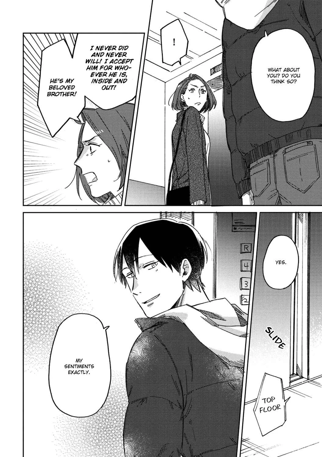 Kitto Oujisama ga Nante Chapter 5 - Page 13