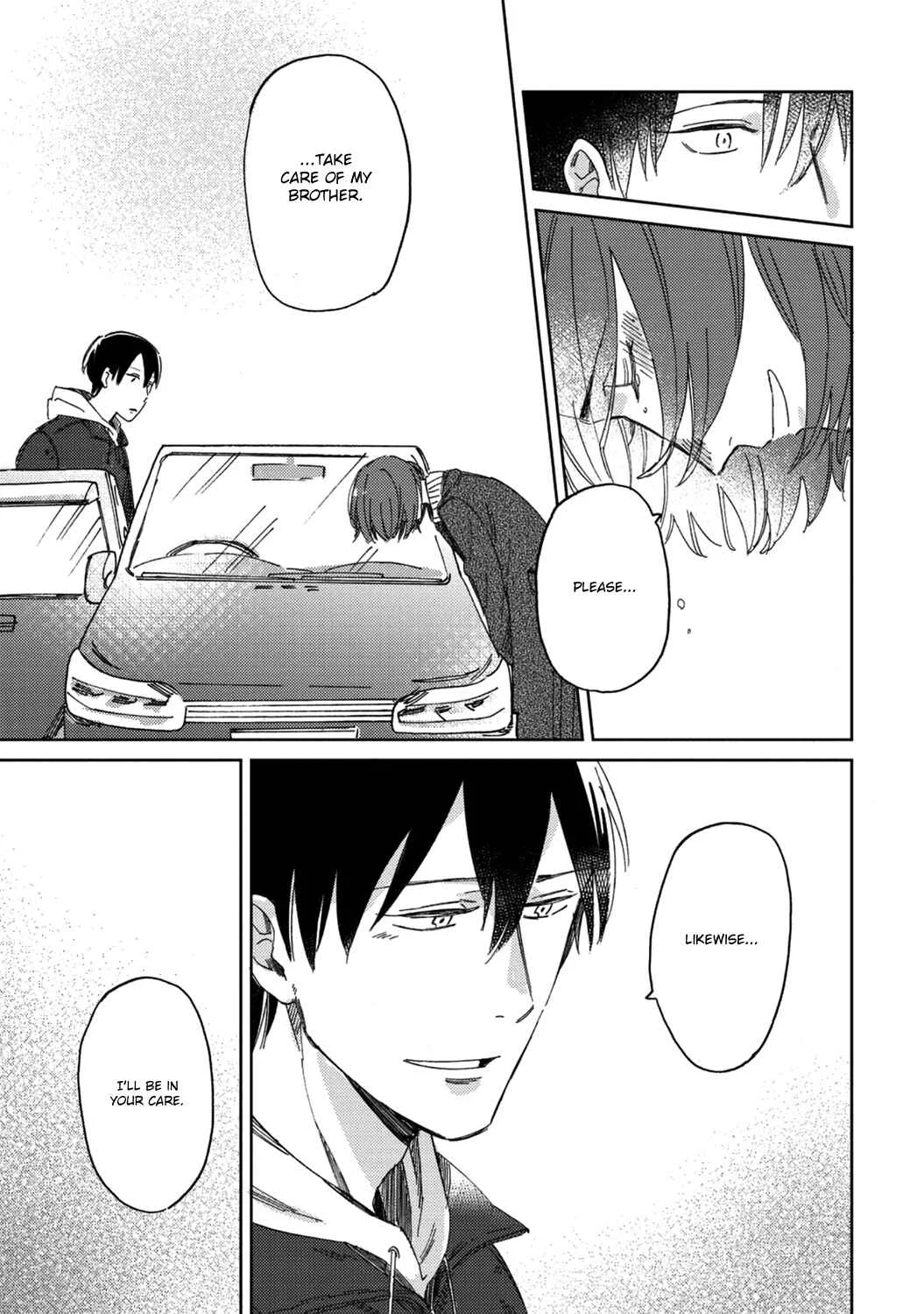Kitto Oujisama ga Nante Chapter 5 - Page 16