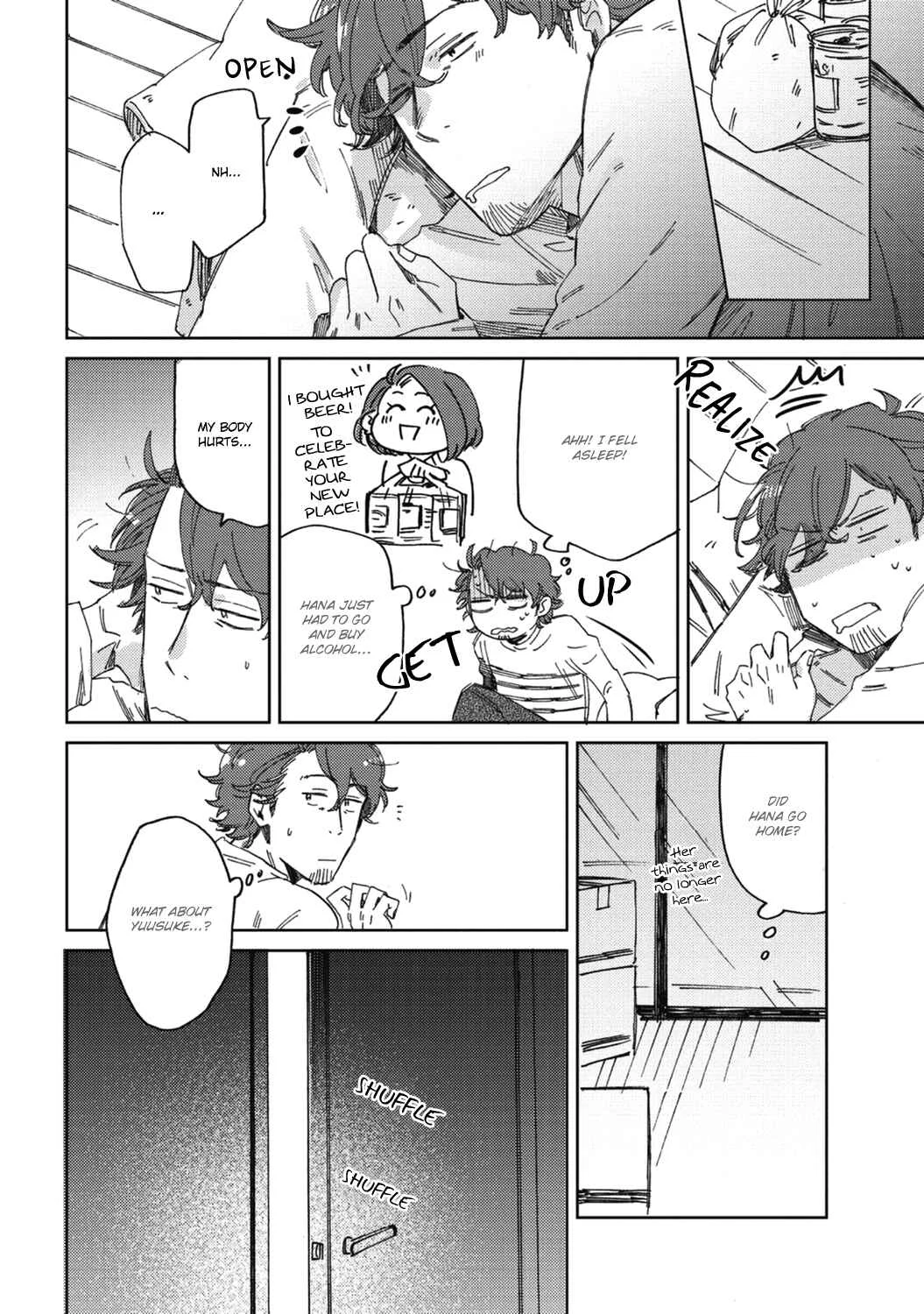 Kitto Oujisama ga Nante Chapter 5 - Page 17