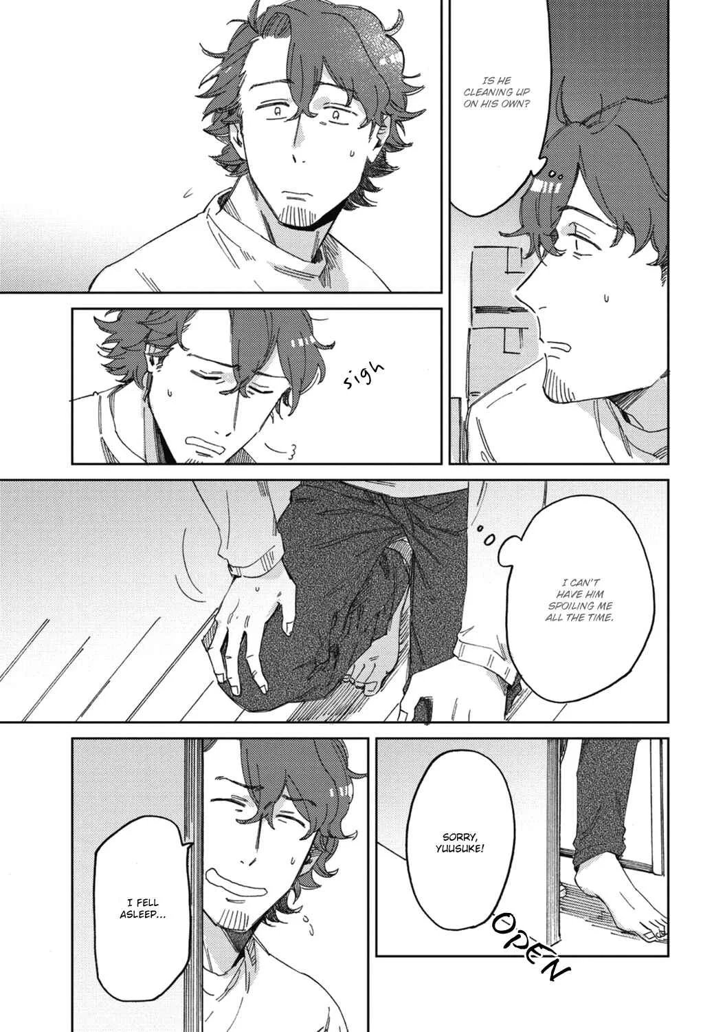 Kitto Oujisama ga Nante Chapter 5 - Page 18