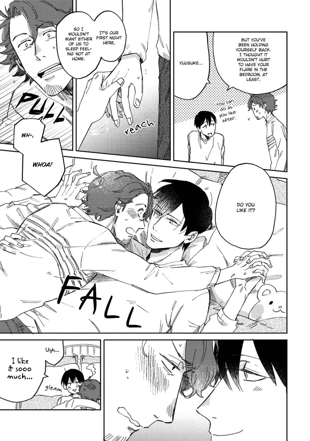 Kitto Oujisama ga Nante Chapter 5 - Page 20
