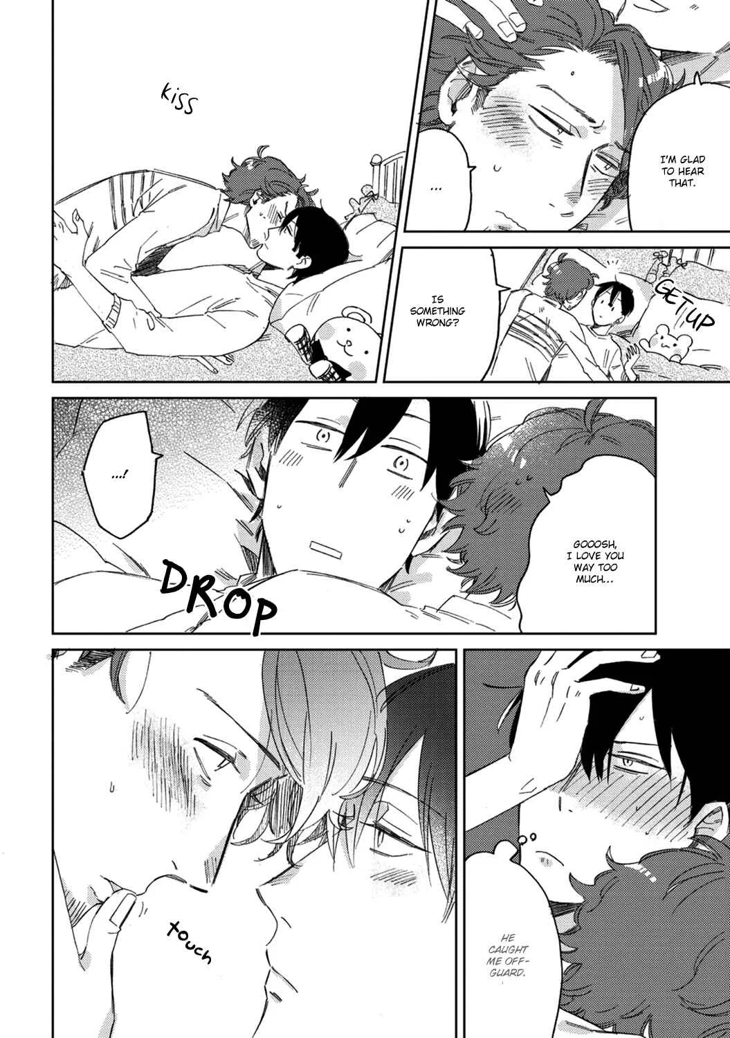 Kitto Oujisama ga Nante Chapter 5 - Page 21