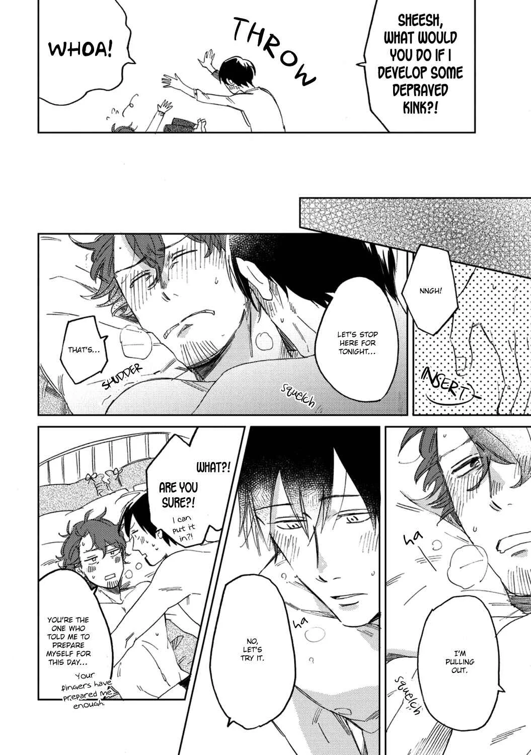 Kitto Oujisama ga Nante Chapter 5 - Page 23