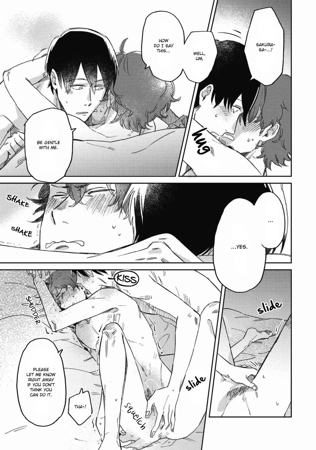 Kitto Oujisama ga Nante Chapter 5 - Page 24