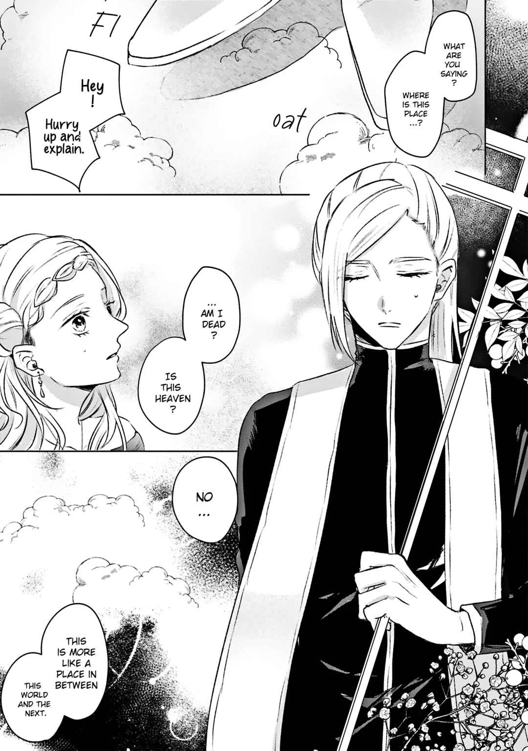 Ko, Konna Ikemen ga Watashi no Osananajimi de Kon'yakusha Desutte? Sasuga Akuyaku Reijou, Sore Kurai no Utsuwa Janakereba Konna Taiyaku Tsutomaranai Wa Chapter 1 - Page 15