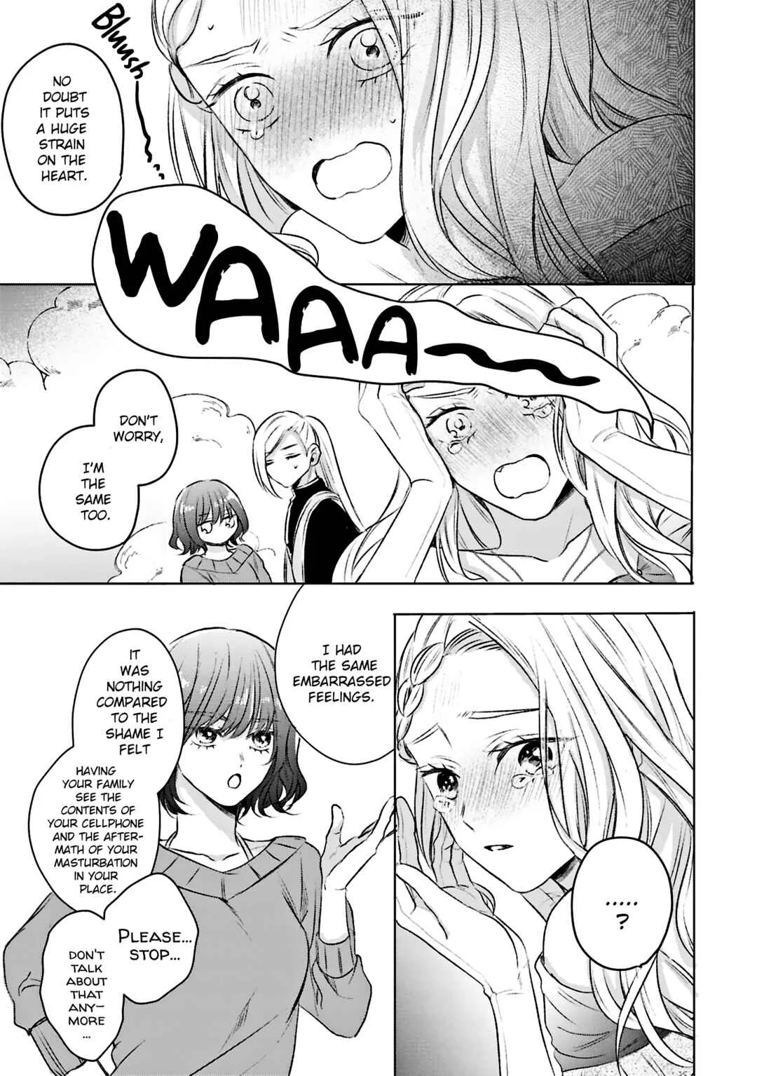 Ko, Konna Ikemen ga Watashi no Osananajimi de Kon'yakusha Desutte? Sasuga Akuyaku Reijou, Sore Kurai no Utsuwa Janakereba Konna Taiyaku Tsutomaranai Wa Chapter 1 - Page 27