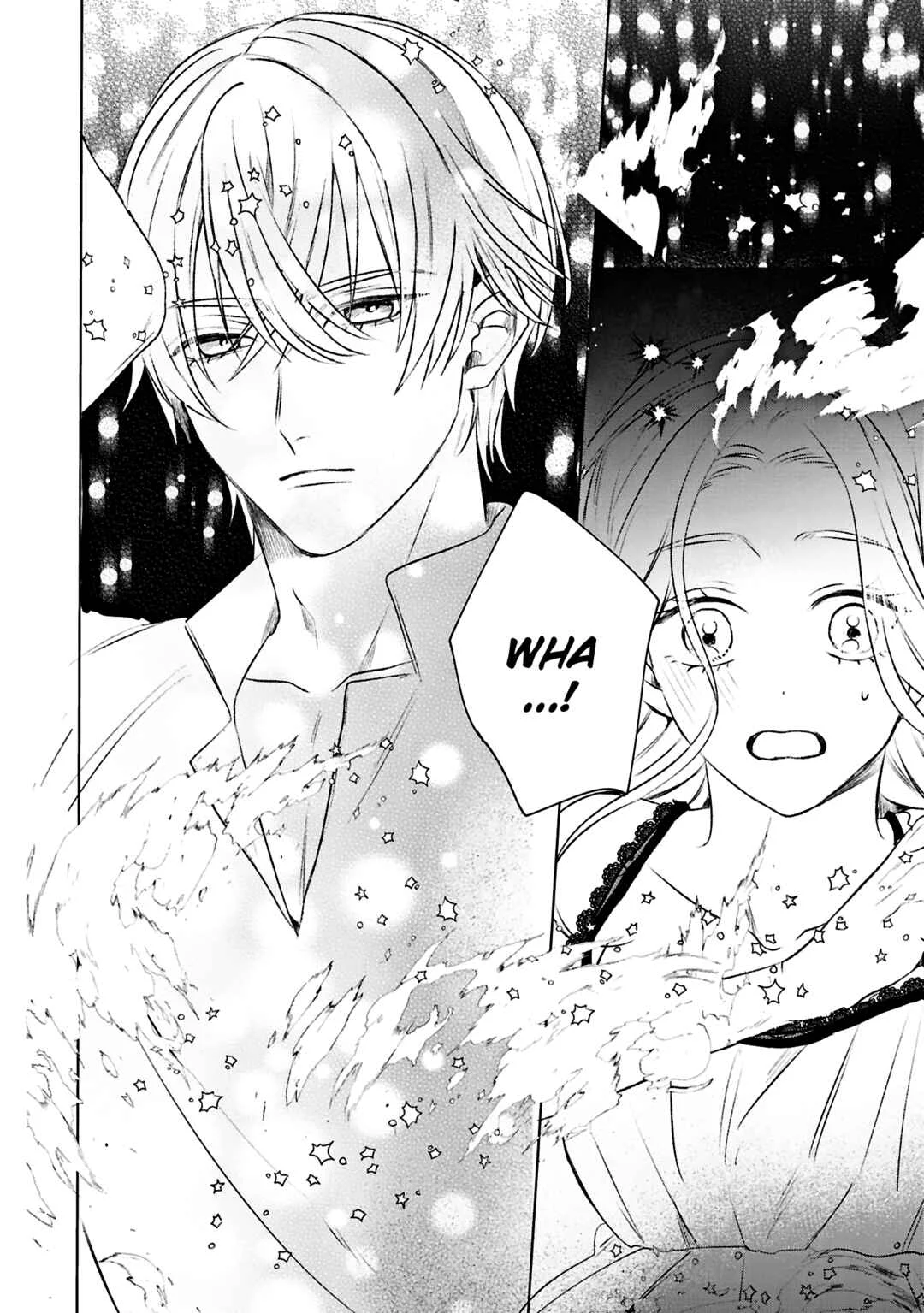 Ko, Konna Ikemen ga Watashi no Osananajimi de Kon'yakusha Desutte? Sasuga Akuyaku Reijou, Sore Kurai no Utsuwa Janakereba Konna Taiyaku Tsutomaranai Wa Chapter 1 - Page 38