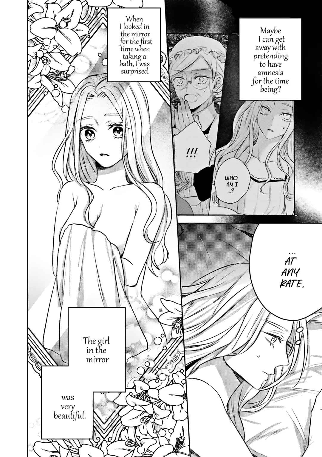 Ko, Konna Ikemen ga Watashi no Osananajimi de Kon'yakusha Desutte? Sasuga Akuyaku Reijou, Sore Kurai no Utsuwa Janakereba Konna Taiyaku Tsutomaranai Wa Chapter 2 - Page 4
